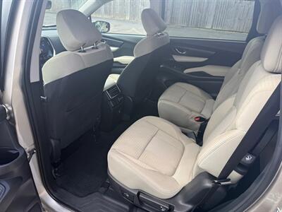 2020 Subaru Ascent PREMIUM   - Photo 9 - Elkhart, IN 46514