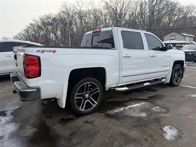 2015 Chevrolet Silverado 1500 LTZ   - Photo 7 - Elkhart, IN 46514