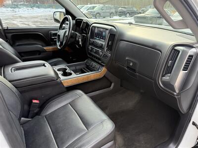 2015 Chevrolet Silverado 1500 LTZ   - Photo 23 - Elkhart, IN 46514