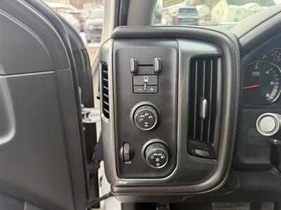 2015 Chevrolet Silverado 1500 LTZ   - Photo 14 - Elkhart, IN 46514