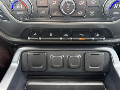 2015 Chevrolet Silverado 1500 LTZ   - Photo 25 - Elkhart, IN 46514