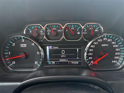 2015 Chevrolet Silverado 1500 LTZ   - Photo 26 - Elkhart, IN 46514