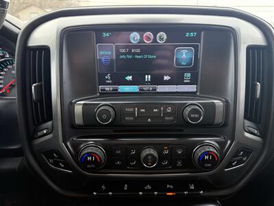 2015 Chevrolet Silverado 1500 LTZ   - Photo 24 - Elkhart, IN 46514