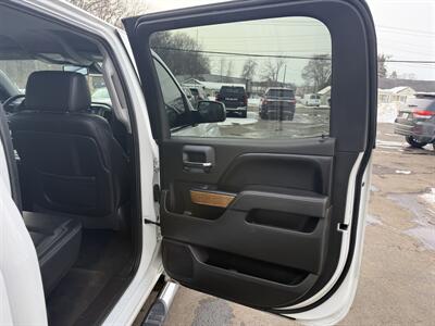 2015 Chevrolet Silverado 1500 LTZ   - Photo 18 - Elkhart, IN 46514