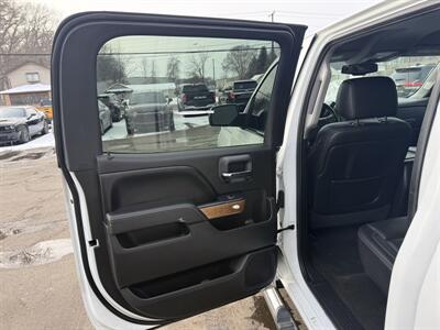 2015 Chevrolet Silverado 1500 LTZ   - Photo 15 - Elkhart, IN 46514