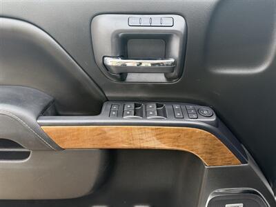 2015 Chevrolet Silverado 1500 LTZ   - Photo 11 - Elkhart, IN 46514