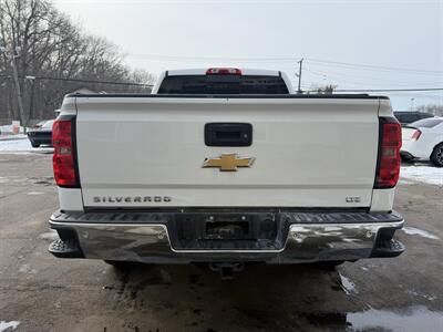 2015 Chevrolet Silverado 1500 LTZ   - Photo 5 - Elkhart, IN 46514
