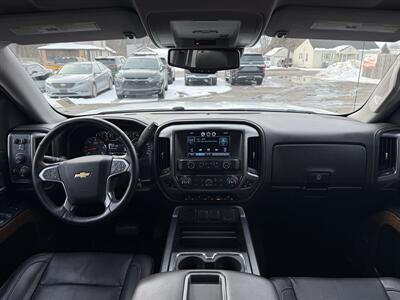 2015 Chevrolet Silverado 1500 LTZ   - Photo 21 - Elkhart, IN 46514