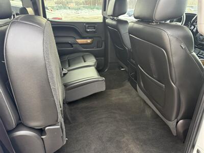 2015 Chevrolet Silverado 1500 LTZ   - Photo 20 - Elkhart, IN 46514