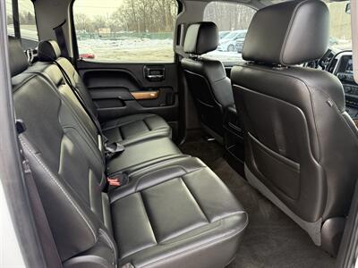 2015 Chevrolet Silverado 1500 LTZ   - Photo 19 - Elkhart, IN 46514
