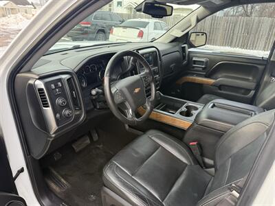 2015 Chevrolet Silverado 1500 LTZ   - Photo 13 - Elkhart, IN 46514