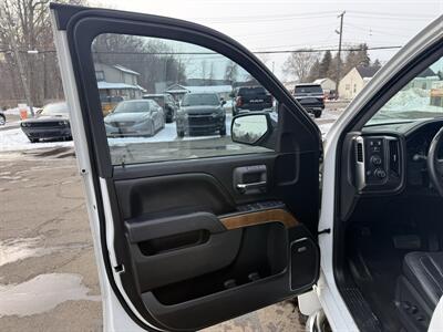 2015 Chevrolet Silverado 1500 LTZ   - Photo 10 - Elkhart, IN 46514