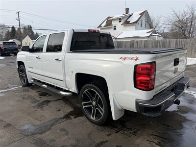 2015 Chevrolet Silverado 1500 LTZ   - Photo 4 - Elkhart, IN 46514