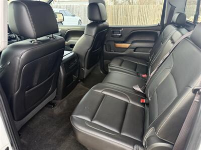 2015 Chevrolet Silverado 1500 LTZ   - Photo 16 - Elkhart, IN 46514
