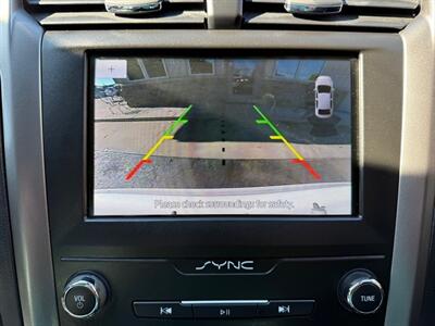 2020 Ford Fusion SE   - Photo 19 - Elkhart, IN 46514