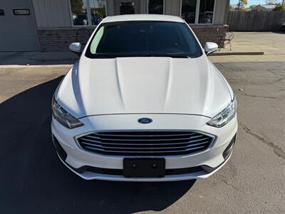 2020 Ford Fusion SE   - Photo 7 - Elkhart, IN 46514