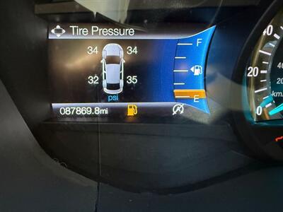 2020 Ford Fusion SE   - Photo 20 - Elkhart, IN 46514