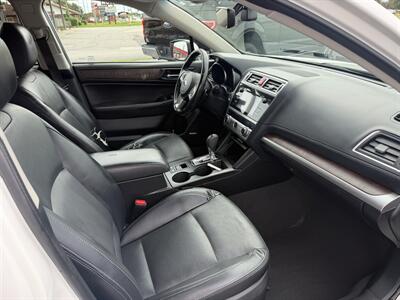 2017 Subaru Outback 3.6R Limited - Photo 21 - Elkhart, IN 46514