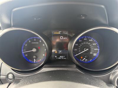 2017 Subaru Outback 3.6R Limited - Photo 25 - Elkhart, IN 46514