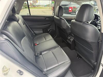 2017 Subaru Outback 3.6R Limited - Photo 17 - Elkhart, IN 46514