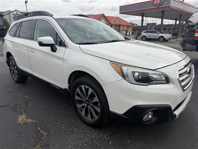2017 Subaru Outback 3.6R Limited - Photo 9 - Elkhart, IN 46514
