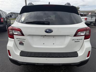 2017 Subaru Outback 3.6R Limited - Photo 6 - Elkhart, IN 46514