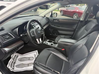 2017 Subaru Outback 3.6R Limited - Photo 13 - Elkhart, IN 46514