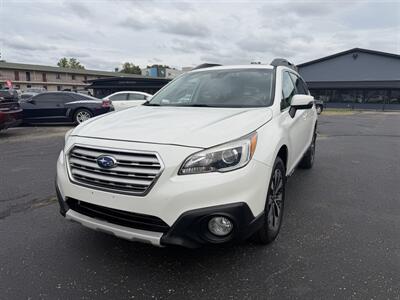 2017 Subaru Outback 3.6R Limited - Photo 1 - Elkhart, IN 46514