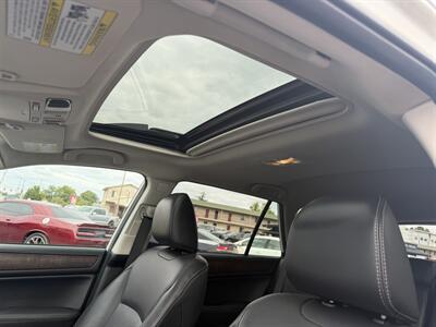 2017 Subaru Outback 3.6R Limited - Photo 22 - Elkhart, IN 46514