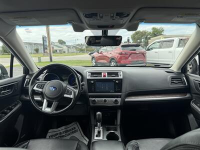 2017 Subaru Outback 3.6R Limited - Photo 19 - Elkhart, IN 46514