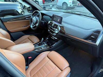 2020 BMW X3 XDRIVE30I   - Photo 19 - Elkhart, IN 46514