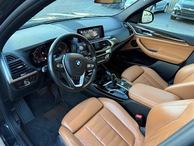 2020 BMW X3 XDRIVE30I   - Photo 10 - Elkhart, IN 46514