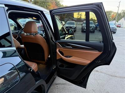 2020 BMW X3 XDRIVE30I   - Photo 14 - Elkhart, IN 46514