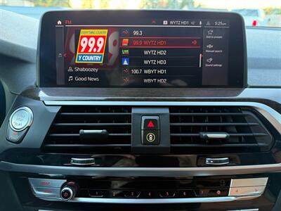 2020 BMW X3 XDRIVE30I   - Photo 20 - Elkhart, IN 46514