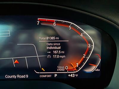 2020 BMW X3 XDRIVE30I   - Photo 22 - Elkhart, IN 46514