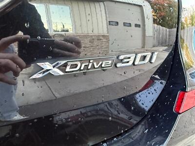 2020 BMW X3 XDRIVE30I   - Photo 5 - Elkhart, IN 46514