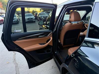 2020 BMW X3 XDRIVE30I   - Photo 11 - Elkhart, IN 46514