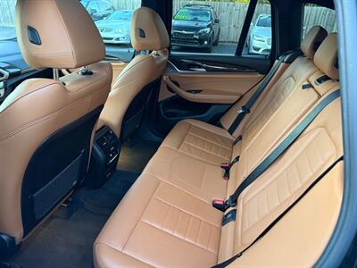 2020 BMW X3 XDRIVE30I   - Photo 12 - Elkhart, IN 46514