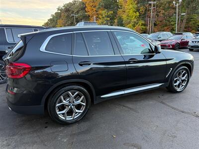 2020 BMW X3 XDRIVE30I   - Photo 6 - Elkhart, IN 46514