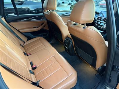 2020 BMW X3 XDRIVE30I   - Photo 15 - Elkhart, IN 46514