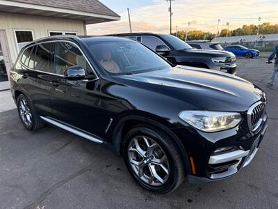 2020 BMW X3 XDRIVE30I   - Photo 7 - Elkhart, IN 46514
