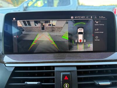 2020 BMW X3 XDRIVE30I   - Photo 21 - Elkhart, IN 46514