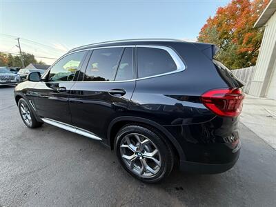 2020 BMW X3 XDRIVE30I   - Photo 3 - Elkhart, IN 46514