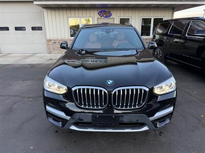 2020 BMW X3 XDRIVE30I   - Photo 8 - Elkhart, IN 46514