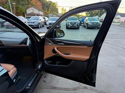 2020 BMW X3 XDRIVE30I   - Photo 18 - Elkhart, IN 46514