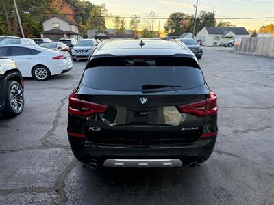 2020 BMW X3 XDRIVE30I   - Photo 4 - Elkhart, IN 46514