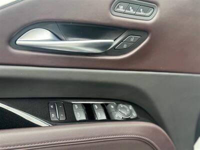 2023 Cadillac Escalade SPORT PLATINUM   - Photo 19 - Elkhart, IN 46514