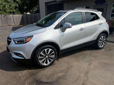 2017 Buick Encore ESSENCE   - Photo 2 - Elkhart, IN 46514