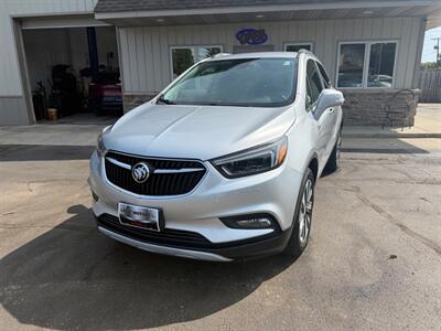 2017 Buick Encore ESSENCE   - Photo 1 - Elkhart, IN 46514