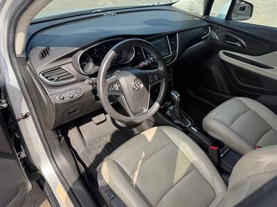 2017 Buick Encore ESSENCE   - Photo 9 - Elkhart, IN 46514